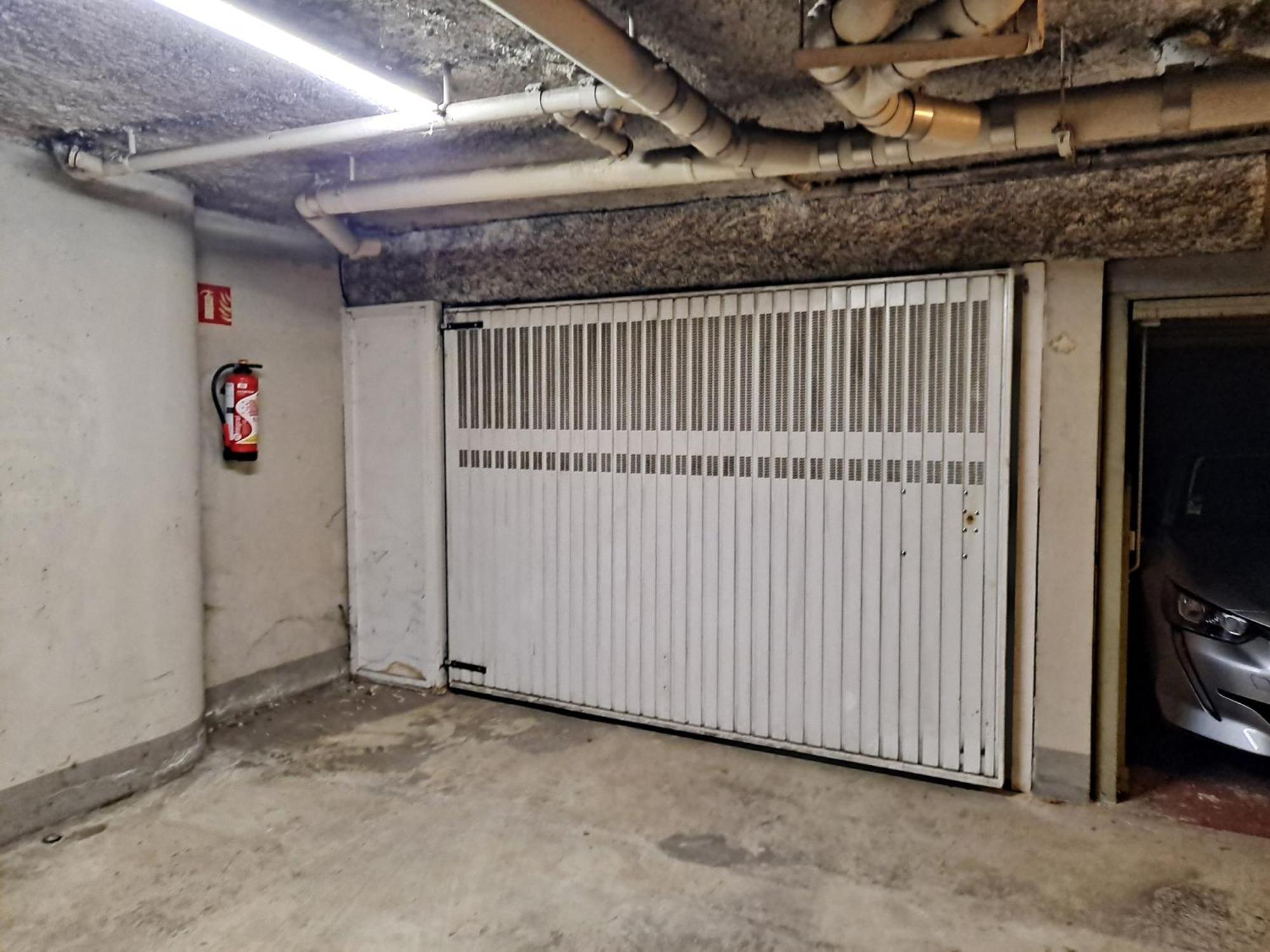 Sous Les Etoiles - Dans Gratte-ciel Avec Garage Prive Apartment *
